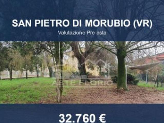 Terreno in vendita a San Pietro Di Morubio, Veneto
