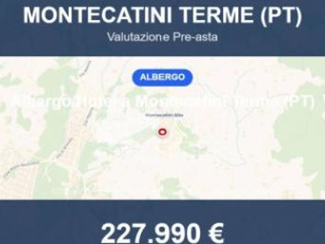 Locale Commerciale in vendita a Montecatini Alto, Montecatini Terme