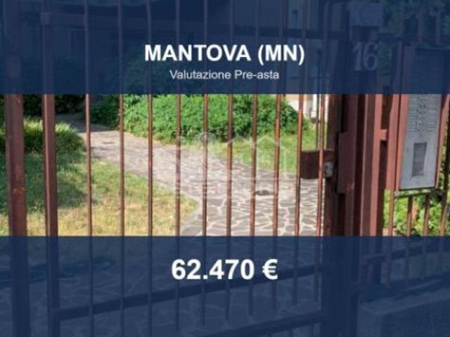 Appartamento in vendita a Mantova