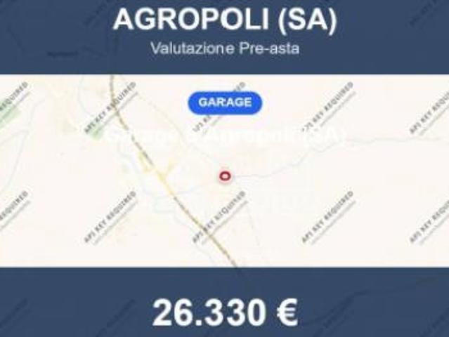 Box in vendita a Agropoli Sud, Agropoli