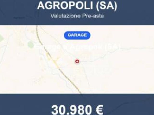 Box in vendita a Agropoli Sud, Agropoli