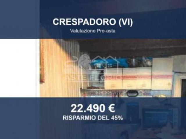Villa Indipendente in vendita a Crespadoro, Vicenza