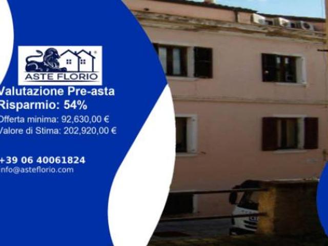 Ufficio in vendita a Sassari