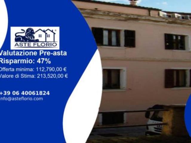 Ufficio in vendita a Sassari