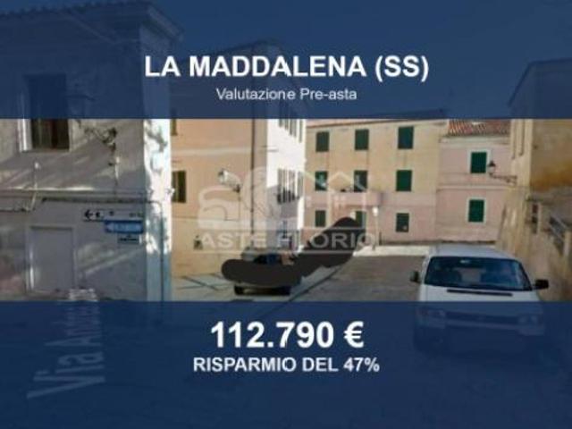 Ufficio in vendita a La Maddalena, Gallura Nord-Est Sardegna