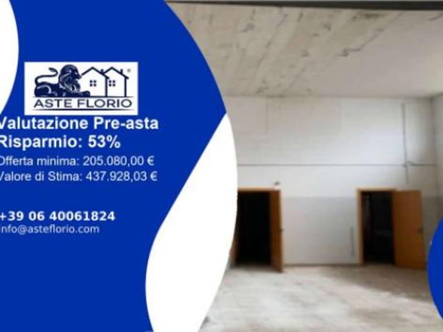 Capannone in vendita a Puglia, Bari