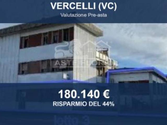 Capannone in vendita a Piemonte, Vercelli