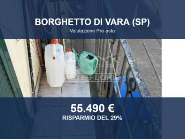 Appartamento in vendita a Borghetto Di Vara, Liguria