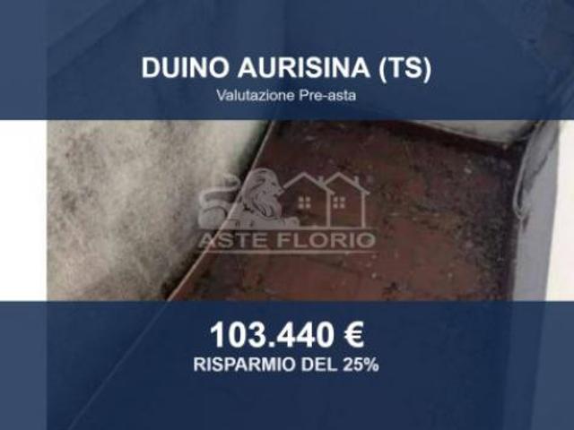 Villa Indipendente in vendita a Aurisina, Friuli-Venezia Giulia