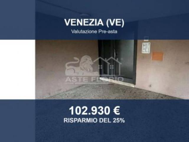 Appartamento in vendita a Campalto, Venezia