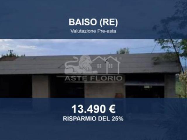 Box in vendita a Tresinaro - Secchia, Re