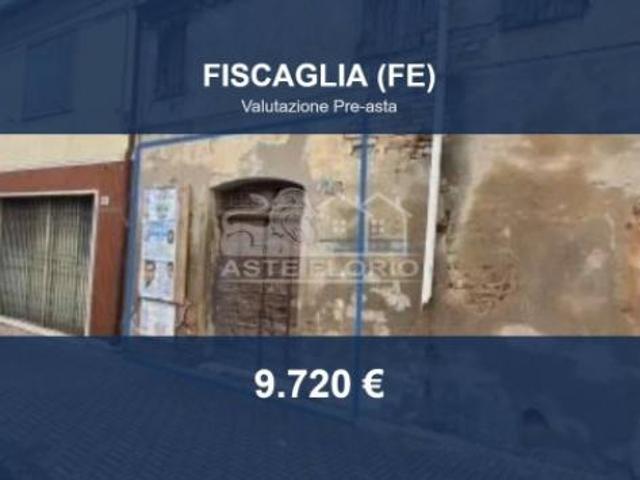 Locale Commerciale in vendita a Unione Delta del Po, Migliaro