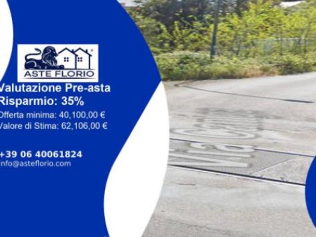 Capannone in vendita a Caniga, Cala Di Volpe