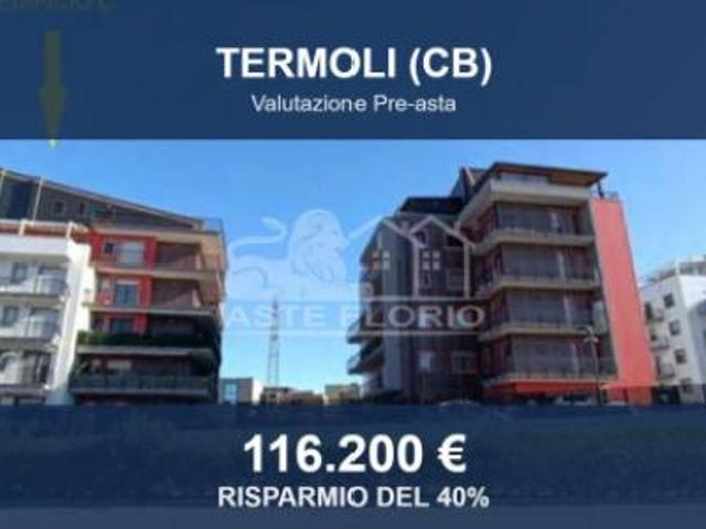 Ufficio in vendita a Termoli, Molise