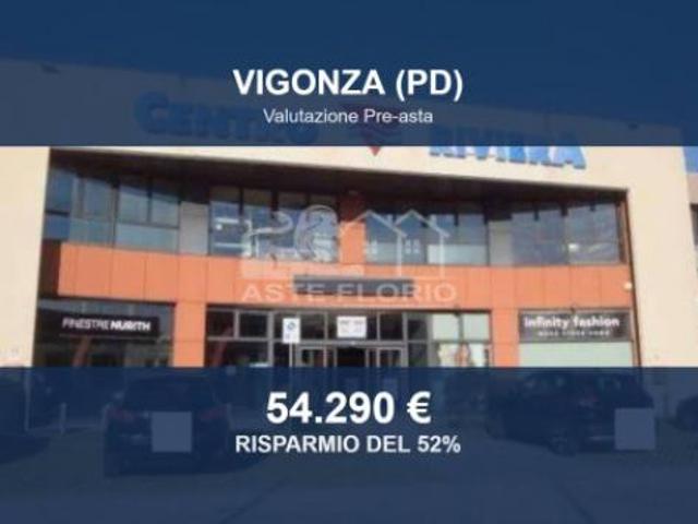 Locale Commerciale in vendita a Perarolo, Vigonza