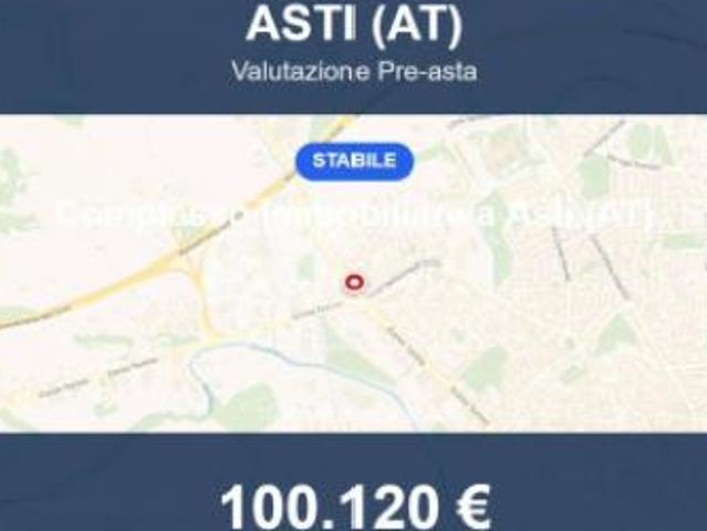 Locale Commerciale in vendita a Piemonte, Asti
