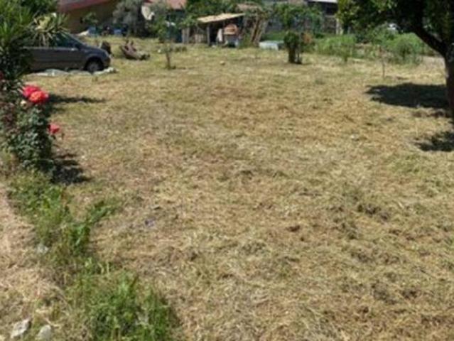 Terreno in vendita a Calabria, Reggio Calabria