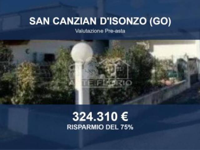 Locale Commerciale in vendita a San Canzian D'isonzo, Friuli-Venezia Giulia