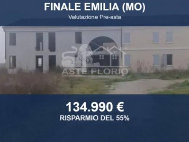 Locale Commerciale in vendita a Unione Comuni Modenesi Area Nord, Finale Emilia