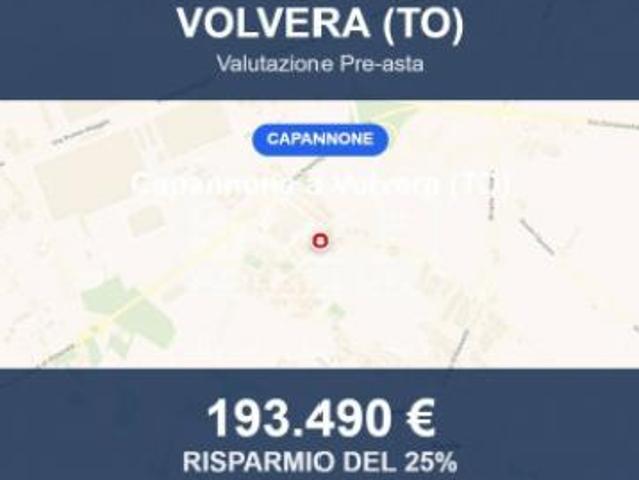 Capannone in vendita a Gerbole, Piemonte