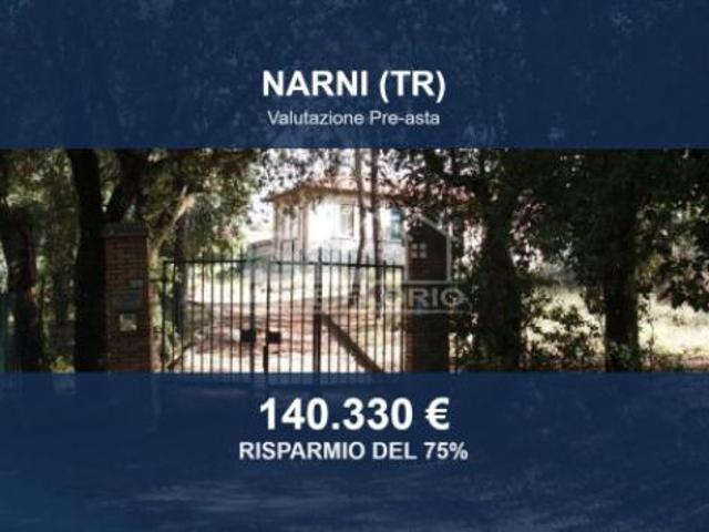 Locale Commerciale in vendita a Narni, Umbria