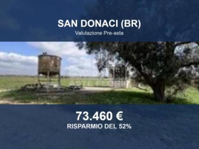 Terreno in vendita a Puglia, Brindisi