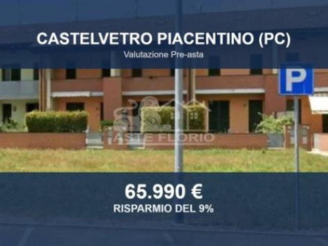 Villa Indipendente in vendita a Casenuove, Castelvetro Piacentino