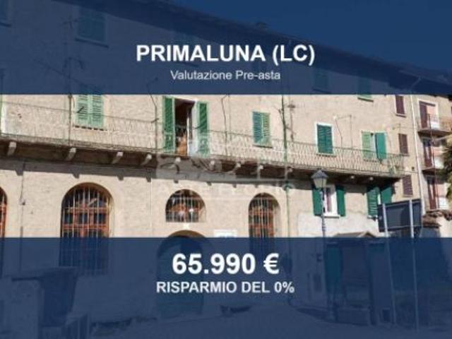 Appartamento in vendita a Barcone, Primaluna
