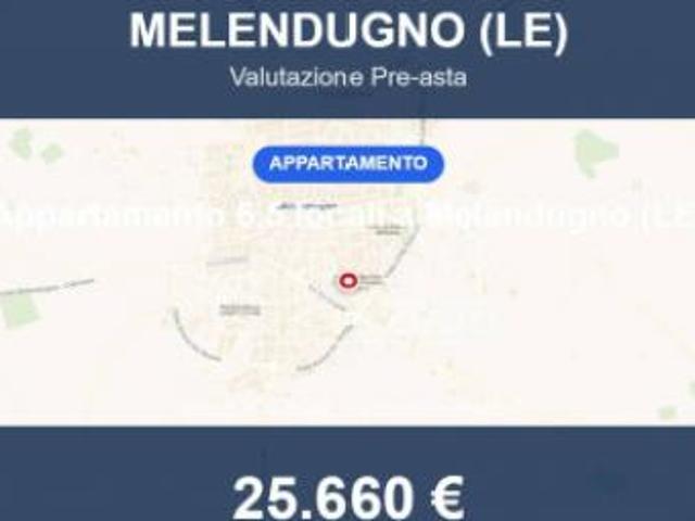 Appartamento in vendita a Puglia, Lecce