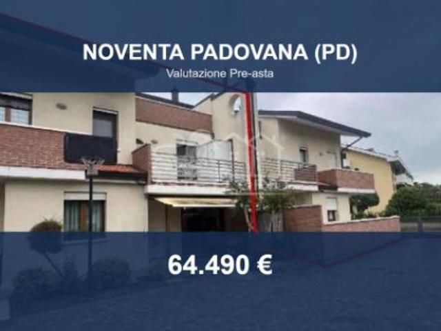 Appartamento in vendita a Noventana, Noventa Padovana