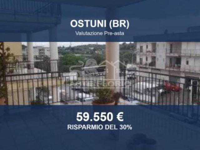 Ufficio in vendita a Ostuni, Brindisi