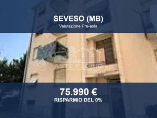 Appartamento in vendita a Altopiano di Seveso, Seveso