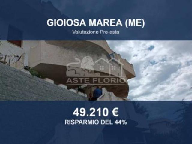Villa Indipendente in vendita a Gioiosa Marea, Sicilia