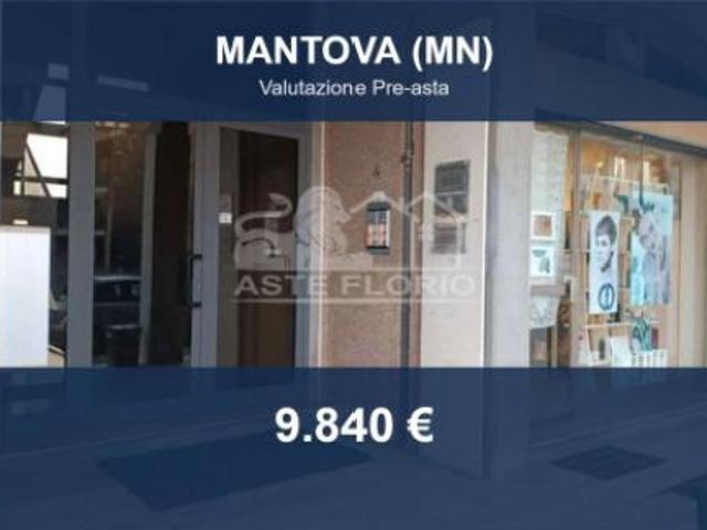 Capannone in vendita a Valletta Paiolo, Mantova