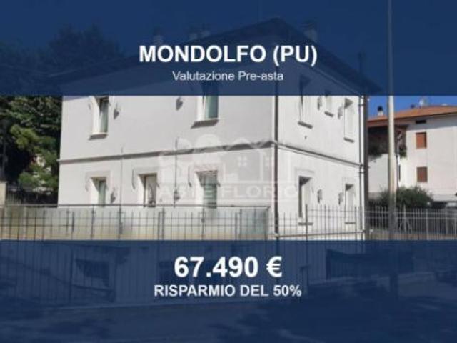 Ufficio in vendita a Marche, Pesaro E Urbino