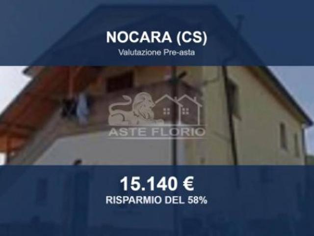 Villa Indipendente in vendita a Calabria, Cosenza