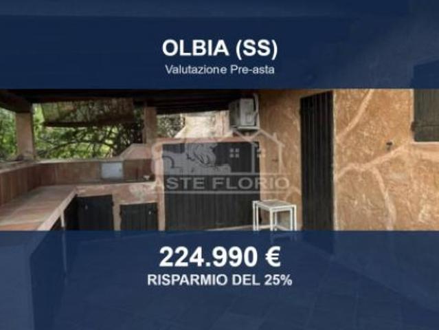 Villa Indipendente in vendita a San Pantaleo, Sardigna/Sardegna