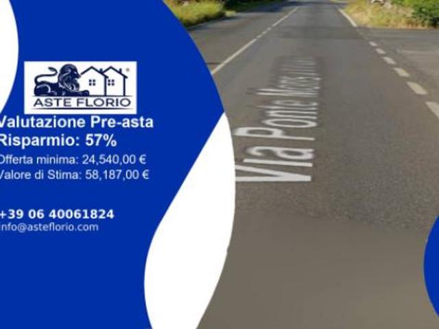 Locale Commerciale in vendita a Via Nova, Pieve A Nievole