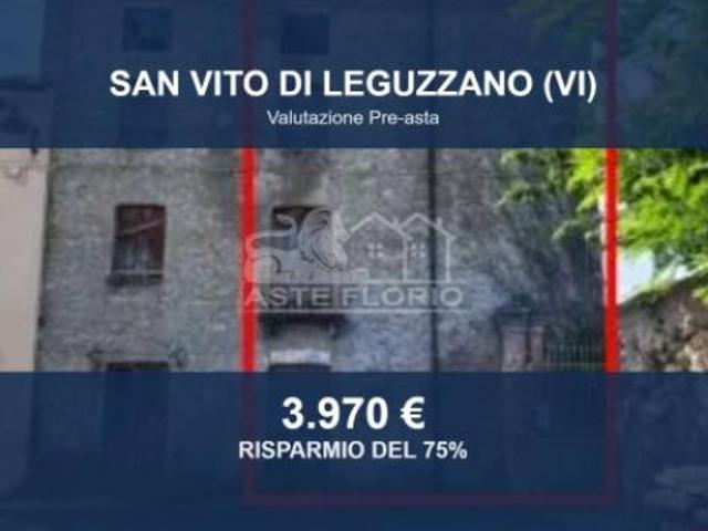 Terreno in vendita a San Vito Di Leguzzano, Veneto