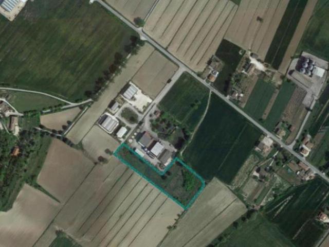 Terreno in vendita a Spoleto, Umbria
