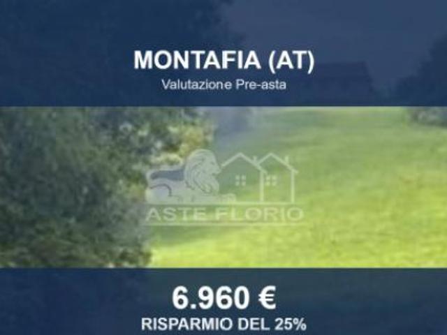 Terreno in vendita a Piemonte, Asti