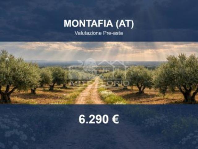 Terreno in vendita a Piemonte, Asti