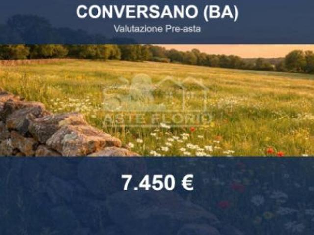 Terreno in vendita a Puglia, Bari