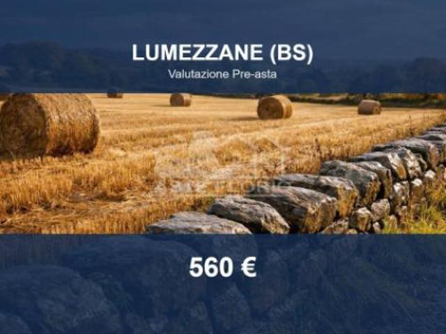 Terreno in vendita a Lumezzane, Brescia