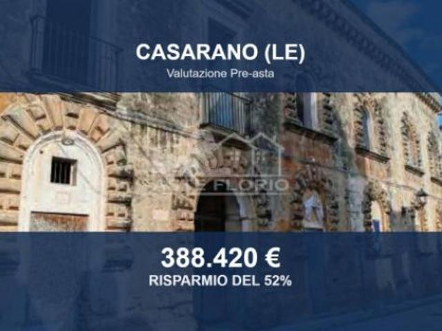 Terreno in vendita a Puglia, Lecce
