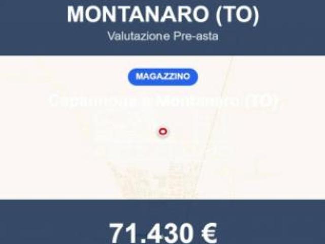 Capannone in vendita a Piemonte, Torino