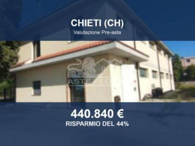 Capannone in vendita a Chieti, Abruzzo