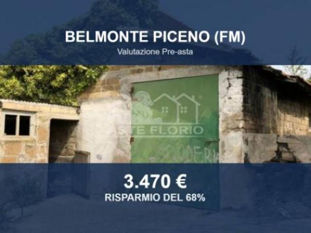 Terreno in vendita a Marche, Fermo