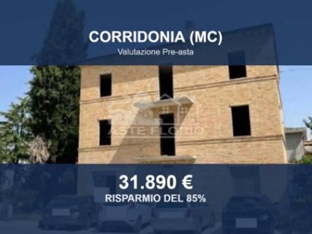 Capannone in vendita a Marche, Macerata