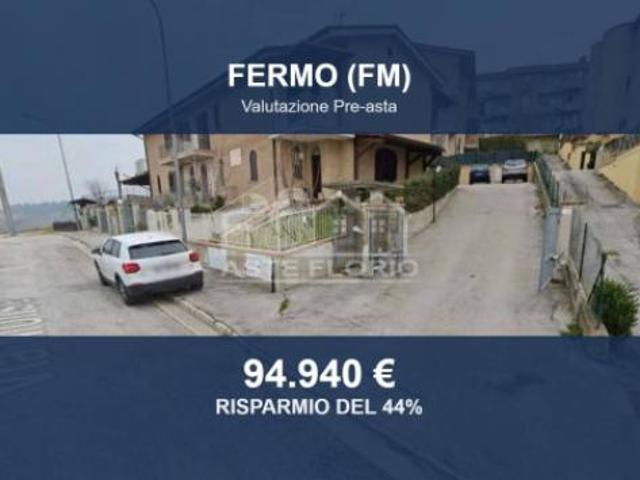 Appartamento in vendita a Marche, Fermo